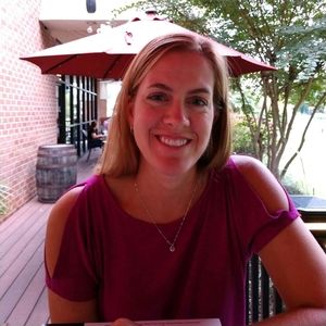 Meet your Posher, Jennifer epps